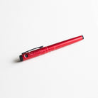 PILOT Explorer Fountain Pen Medium-Metallic Red