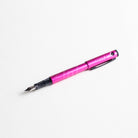 PILOT Explorer Fountain Pen Fine- Metallic Pink