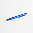 PILOT Explorer Ball Pen Medium-Metallic Blue