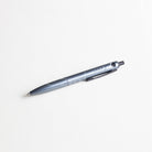 PILOT Explorer Ball Pen Medium-Metallic Grey