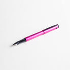 PILOT Explorer Rollerball Medium-Metallic Pink