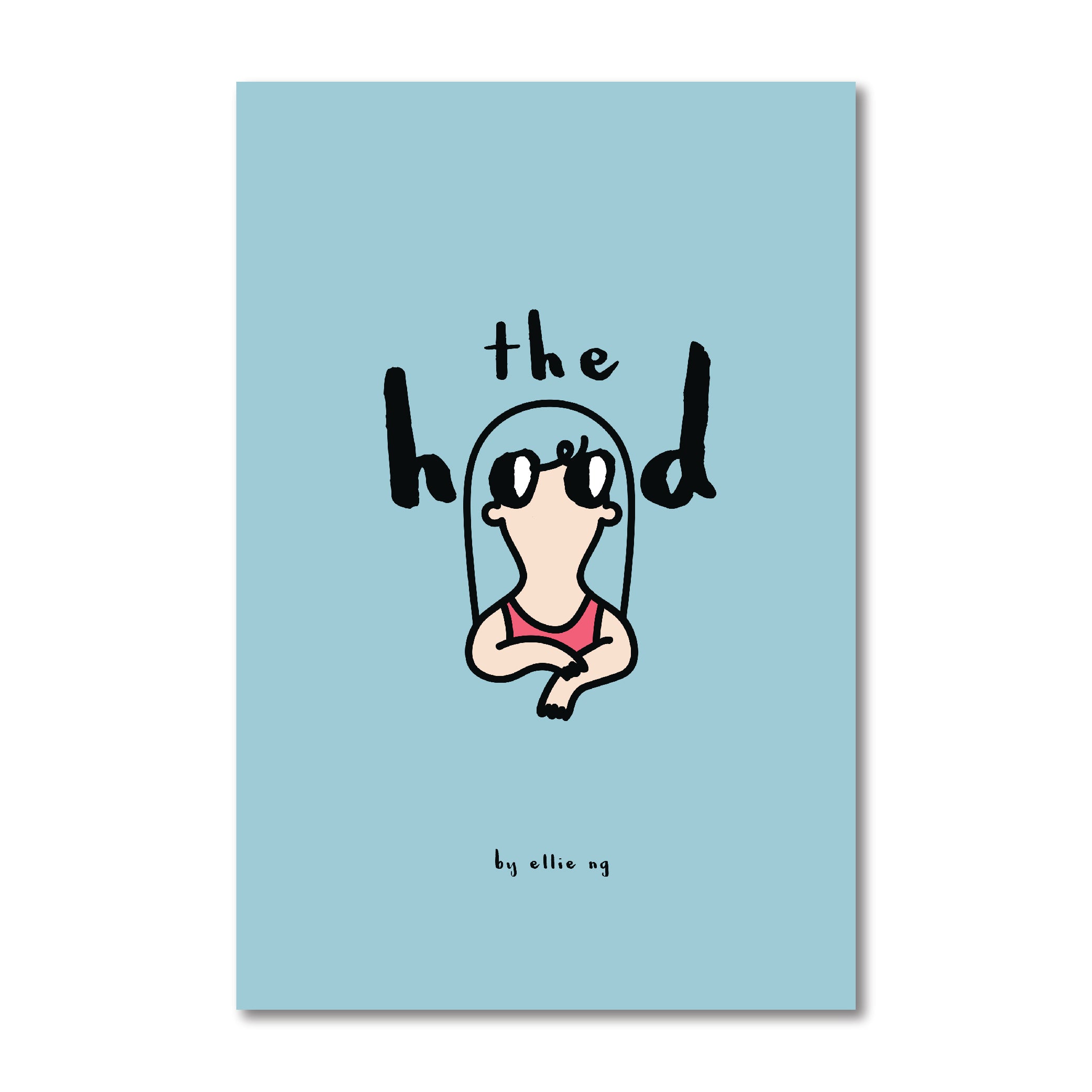The Hood by Ellie Ng Default Title