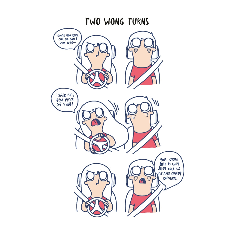 The Hood by Ellie Ng Default Title