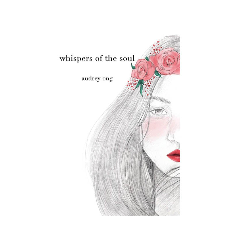 Whispers of the Soul by Audrey Ong Default Title
