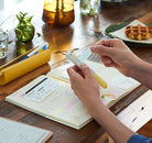 KANMIDO maco Washi Tape Holder-Pink