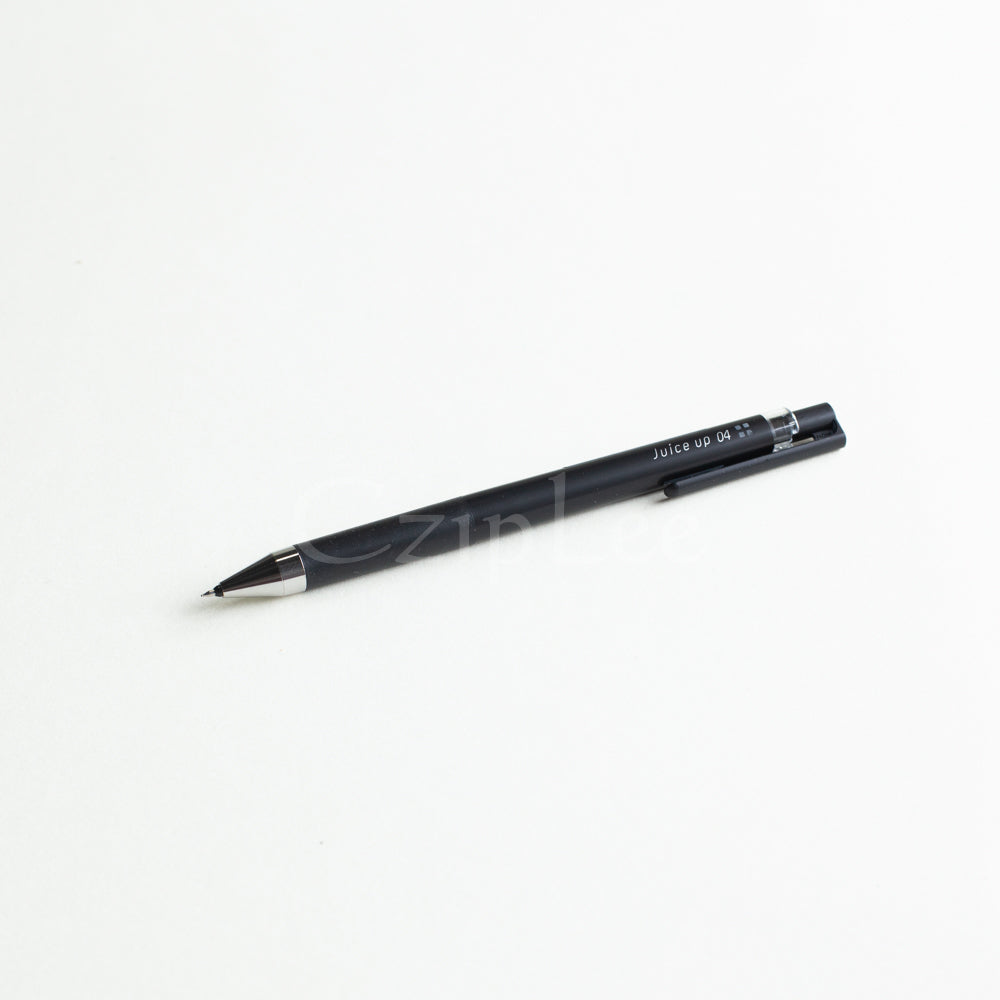 PILOT Juice up Gel Pen 0.4mm Black