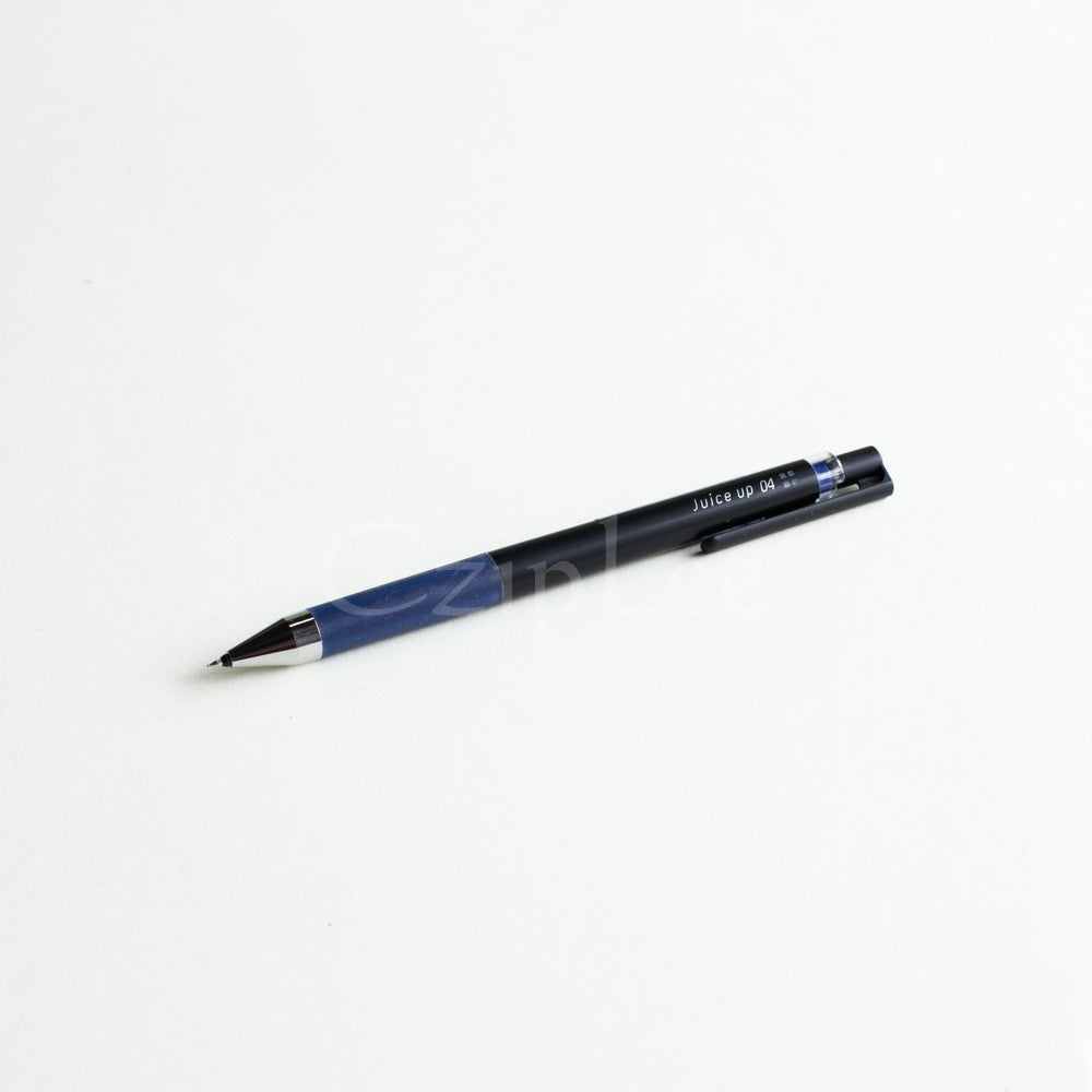 PILOT Juice up Gel Pen 0.4mm Blue Black