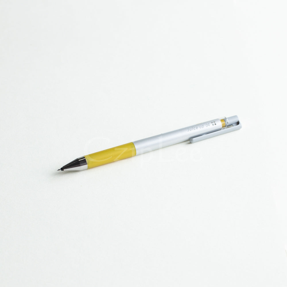 PILOT Juice up Gel Pen 0.4mm Gold