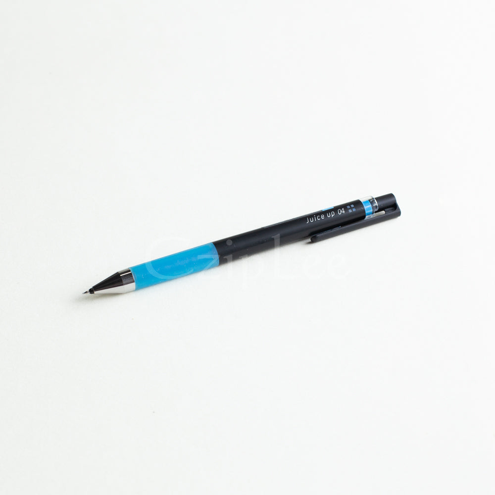 PILOT Juice up Gel Pen 0.4mm Light Blue