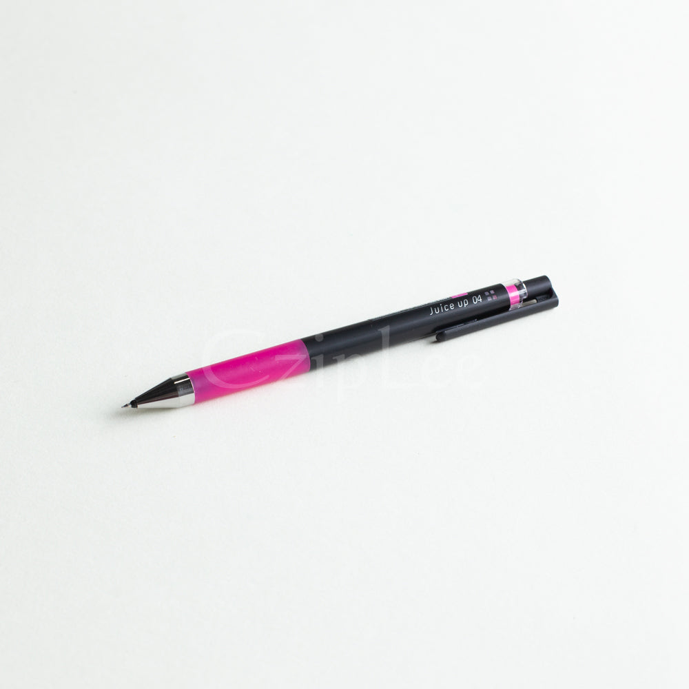 PILOT Juice up Gel Pen 0.4mm Pink