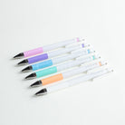 PILOT Juice up Gel Pen 0.4mm Pastel 6/Set