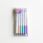 PILOT Juice up Gel Pen 0.4mm Pastel 6/Set