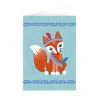 CLAIREFONTAINE Excellia Gift Cards & Envelopes 6s Apache-Fawn/Fox Default Title