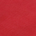 CLAIREFONTAINE Kraft Paper Roll 65g 0.7x3m Ribbed-Red Default Title