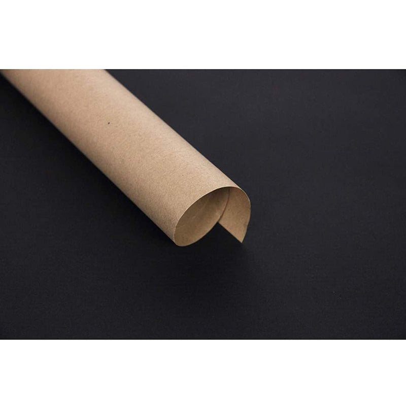 CLAIREFONTAINE Kraft Paper Roll 70g 0.7x3m Plain-Raw/Natural Default Title