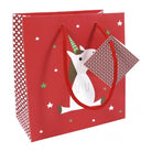 CLAIREFONTAINE Excellia Gift Bag S 14x7.5x15cm Sunrise Xmas