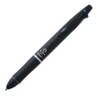 PILOT Dr.Grip 4+1 Ball Pen+Mechanical Pencil F-Black
