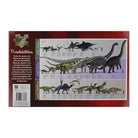 500 Piece Jigsaws: Dinosaurs