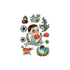 AVM Tattoo Mania Super Boy Default Title