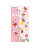 AVM Decalco Mania Dancing girls