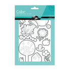 MAILDOR Deco Stickers Color Garden 6s Default Title