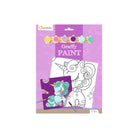 AVM Graffy Paint Unicorn 20x20 cm Default Title