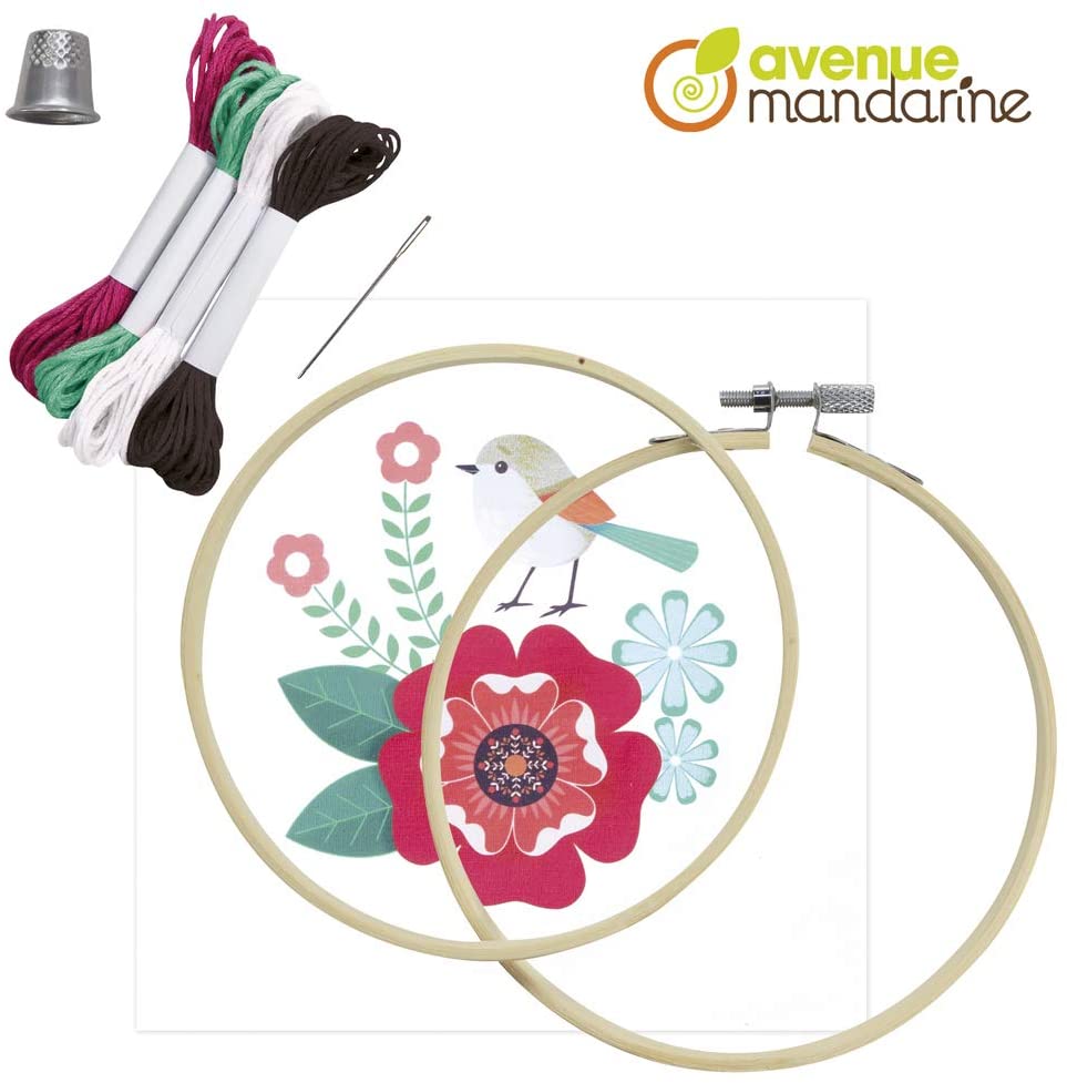 AVM Pix Gallery Rose Default Title