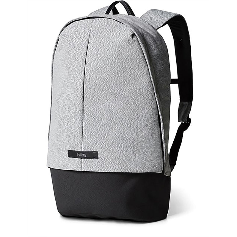 BELLROY Classic Backpack Plus Ash