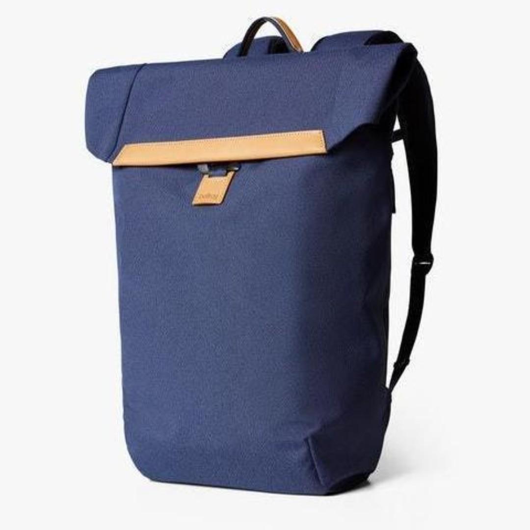 BELLROY Shift Backpack Ink Blue