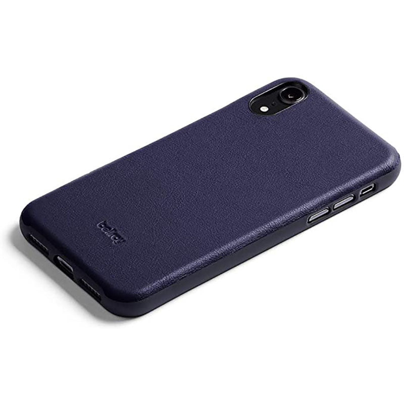 BELLROY Phone Case-3 Card iPhone XS Max Navy
