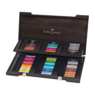 FABER-CASTELL PITT Artist Pen with Whole Assortment 167400 Default Title