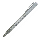 FABER-CASTELL Click X5 0.5mm 142567 Black 1s