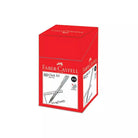 FABER-CASTELL Click X5 0.5mm 142567 Black 60s