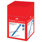 FABER-CASTELL Click X7 0.7mm 142277 Blue 60s