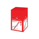FABER-CASTELL Click X7 0.7mm 142276 Red 60s