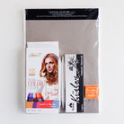 SYAMAL Charcoal & Pastel Set A4