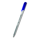 MONAMI Basic Ball 1.0mm Blue