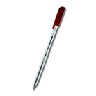 MONAMI Basic Ball 1.0mm Red