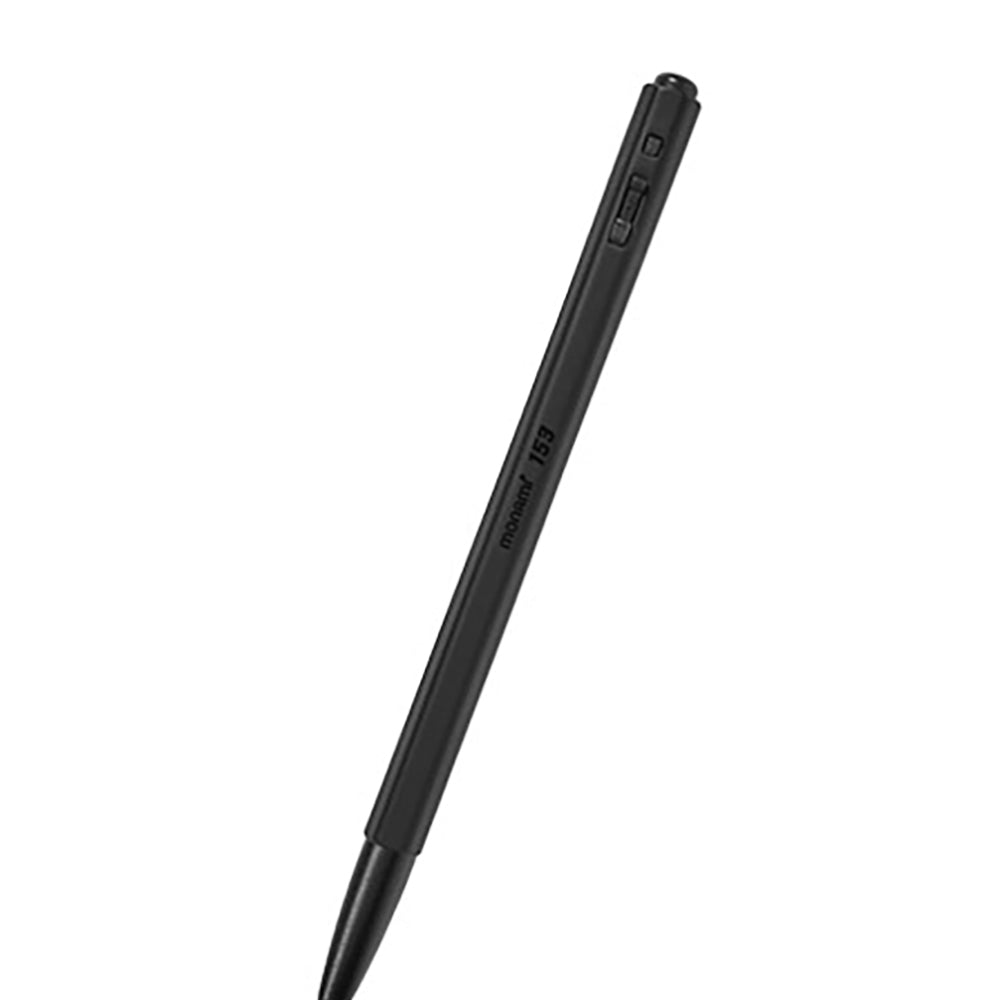 MONAMI Ball Pen 153 0.7mm Black