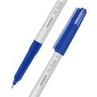 MONAMI FX Style Ball Pen 0.7mm Blue