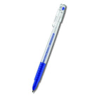 MONAMI Jeller Pen 502 0.5mm Blue