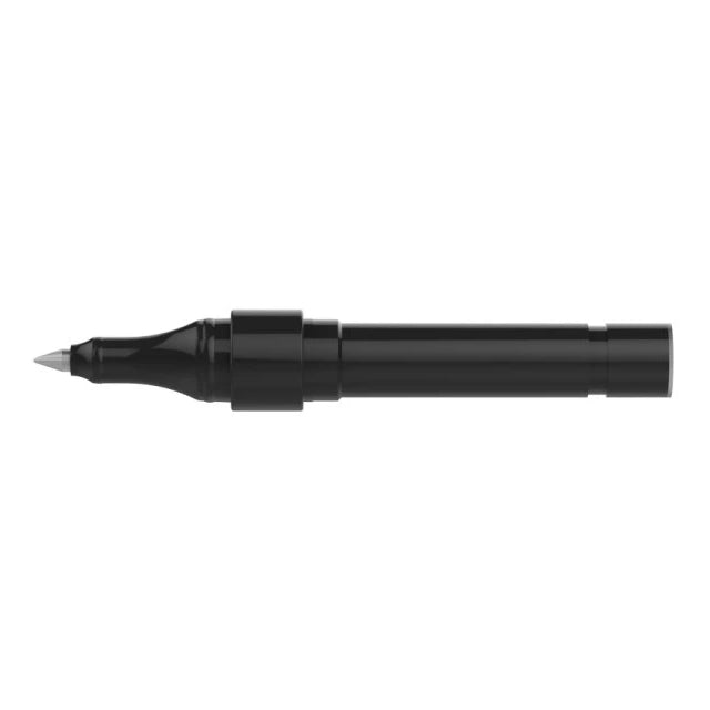 MONAMI Live Color DIY Ball Pen 0.4 Black