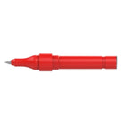 MONAMI Live Color DIY Ball Pen 0.4 Red