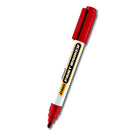 MONAMI Pro Paint Marker Red