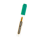 MONAMI Pro Paint Marker Green