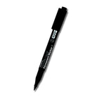 MONAMI SigmaFlo Liquid Permanent 122 Fine-Black