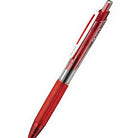 MONAMI FX Zeta Ball Pen 0.7mm Red