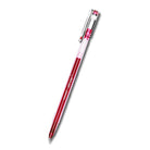 MONAMI Jell Line 0.4mm Red