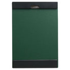 KING JIM MagFlap 5085 Clipboard A4 Green