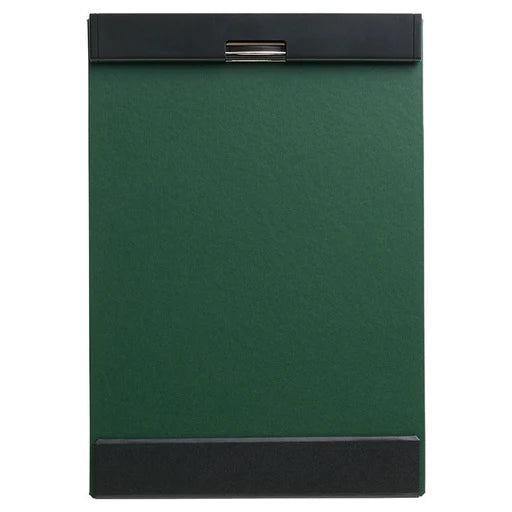 KING JIM MagFlap 5085 Clipboard A4 Green